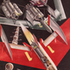 Image for article titled Wernher von Braun's Martian Chronicles